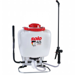 Purk&scaron;tuvas Solo 425 Comfort; 15 l