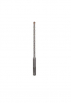 Grąžtas betonui Bosch S4L; 5,5x160 mm; SDS-plus