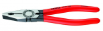 Kombinuotos replės Knipex 0301180; 180 mm