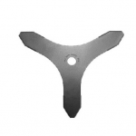 3 a&scaron;menų pjovimo peilis Oregon; 300x20,0 mm; Z3