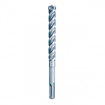 Grąžtas betonui Makita D-08040; 9x60/110mm