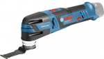 Daugiafunkcinis įrankis Bosch GOP 12V-28 Professional; 12 V (be akumuliatoriaus ir pakrovėjo)