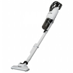 Akumuliatorinis dulkių siurblys Makita DCL286FZW; 18 V (be akumuliatoriaus ir pakrovėjo)