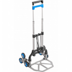 Vežimėlis įrankių dėžėms Hogert HT7G557