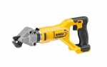 Akum. skardos kirpimo žirklės DeWalt DCS496N-XJ; 18 V (Be akumuliatoriaus ir pakrovėjo)