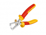 Laidų valymo replės Bosch 1600A02NE7; 160 mm