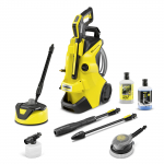 Auk&scaron;to slėgio plovykla Karcher K 4 Power Control Flex Car & Home