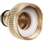 Čiaupo jungtis Richmann C0289; 1''