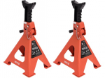 Atrama automobiliui Yato YT-17312; 6000 kg; 2 vnt.