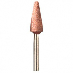 Aliuminio oksido &scaron;lifavimo akmuo Dremel 953, 6,4 mm; 3 vnt.