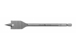 Plunksninis grąžtas medienai Hogert HT7D108; 8x152 mm