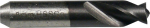 Grąžtas suvirinimo ta&scaron;kams Condor Werkzeug C8771; 8 mm