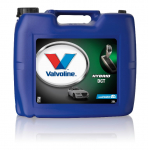 Alyva transmisijai Valvoline HYBRID DCT; 20 l