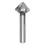 Kūginis gilintuvas metalui Ecef 38031; 31x71 mm
