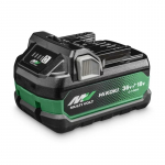 Akumuliatorius Hikoki BSL36A18X; 18/36 V; 5,0/2,5 Ah akum.