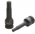 Smūginė sukimo galvutė Teng Tools 151420809; 1/2''; 19 mm