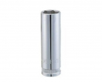 Sukimo galvutė Sata S11408; 1/4''; 11 mm; prailginta