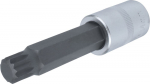 Galvutė su antgaliu Condor Werkzeug C12101/14; 1/2''; M14; 100 mm