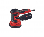 Ekscentrinis &scaron;lifuoklis Einhell TC-RS 425 E; 425 W