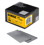 Vinys DeWalt DNBSB1645Z; 45x1,6 mm; 2500 vnt.