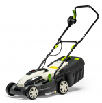 Vejapjovė Nac LE14-34-PB-KC; 1,4 kW; 34 cm; elektrinė