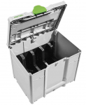 Lagaminas Festool Systainer&sup3; SYS-STF-D225