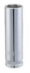 Sukimo galvutė Sata S11401; 1/4''; 4 mm; prailginta