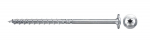 Medvaržtis Fischer FPF II WTP BC; 6,0x140 mm; TX30; 100 vnt.