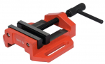 Stacionarus spaustuvas Yato YT-65072; 100 mm