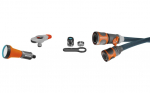 Žarna su jungtimis Gardena 970644101; 13 mm; 10 m