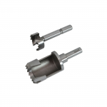 Furnitūros skylių grąžtas AWTools AW40329; 35 mm