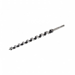 Spiralinis grąžtas medienai AWTools AW40356; 14x460 mm