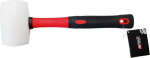 Guminis plaktukas AWTools AW31752; 112 mm; 680 g