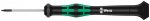 Atsuktuvas Wera WE05030160001; Torx-Plus; 2067; IPR; 1x40 mm