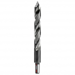 Grąžtas metalui  Ruko ULTIMATECUT FLOWSTEP; HSS; 18 mm