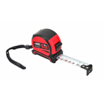 Matavimo ruletė AWTools AW27159BL; 5 m; 25 mm