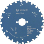 Pjovimo diskas medienai Bosch Expert for Wood; 180x30x2,6 mm; Z24