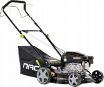 Vejapjovė Nac LS40-127R-01-JN; 2 kW; benzininė
