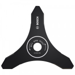 3 a&scaron;menų pjovimo peilis Bosch F016800664 PRO; 250x25,4 mm; Z3