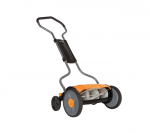 Mechaninė vejapjovė Fiskars StaySharp&trade;