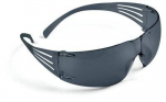 Apsauginiai akiniai 3M SecureFit 200 AS-AF pilki