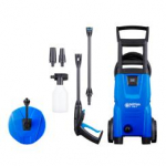 Auk&scaron;to slėgio plovykla Nilfisk-ALTO C 120.7-6 PC