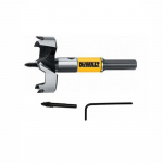 Furnitūros skylių grąžtas DeWalt DT4583-QZ; 54 mm