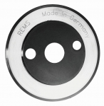 Pjovimo ratukas Rems Cento Cu-INOX