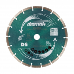 Deimantinis pjovimo diskas Makita D-61145; 230 mm