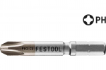 Sukimo antgalis Festool PH 3-50 CENTRO/2; 2 vnt.