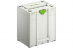 Lagaminas Festool Systainer&sup3; SYS3 M 437