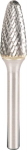 &Scaron;lifavimo akmuo Klingspor 295987; 9,6x64 mm; 1 vnt.