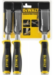 Kaltų rinkinys DeWalt DWHT0-16148; 18-32 mm; 3 vnt.