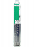 Grąžtas betonui Hikoki 783313; 6,5x310 mm; SDS-plus; 10 vnt.
